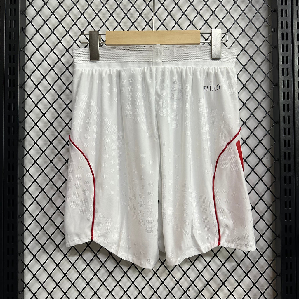 Pantaloneta Arsenal 1ª Equipación 25/26