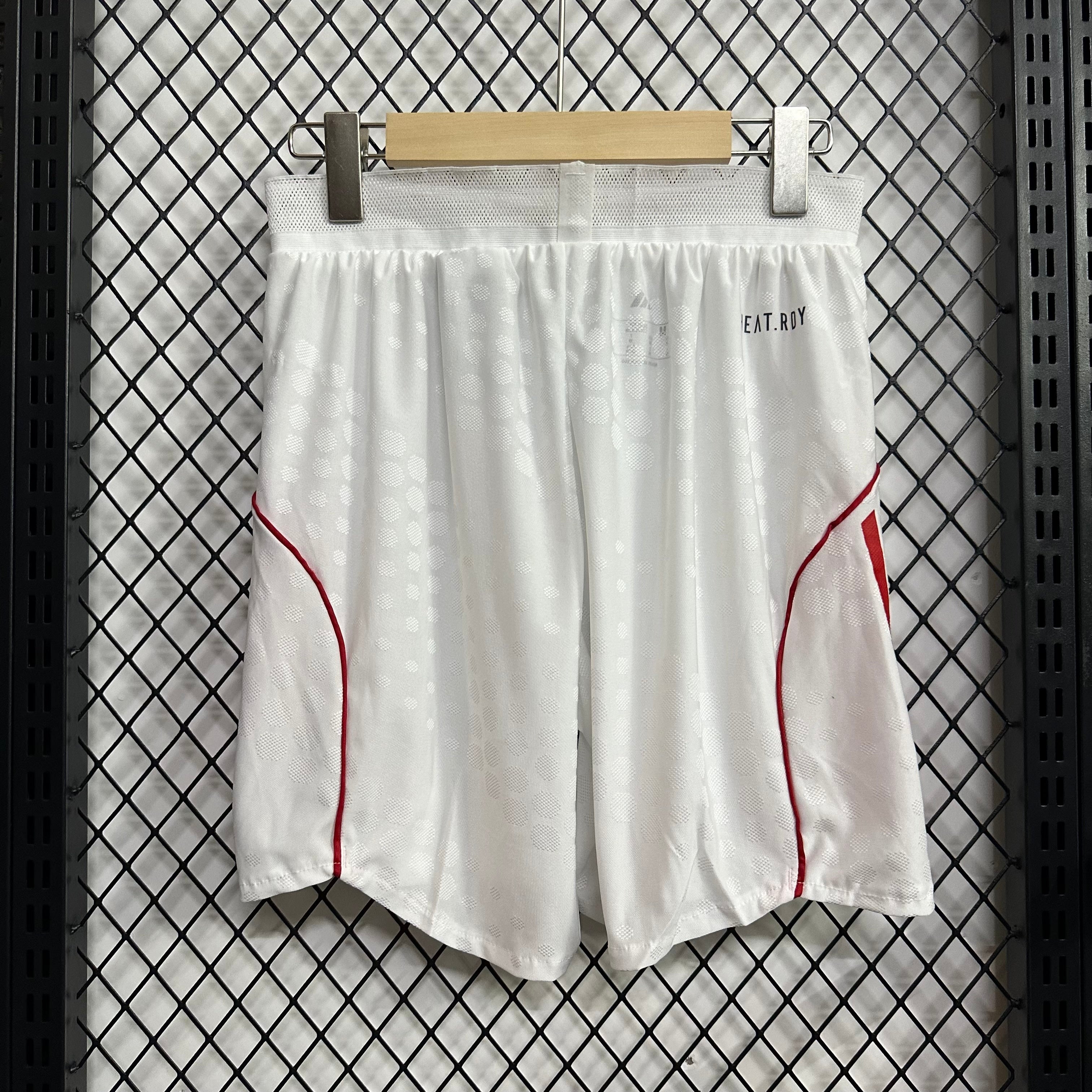 Pantaloneta Arsenal 1ª Equipación 25/26