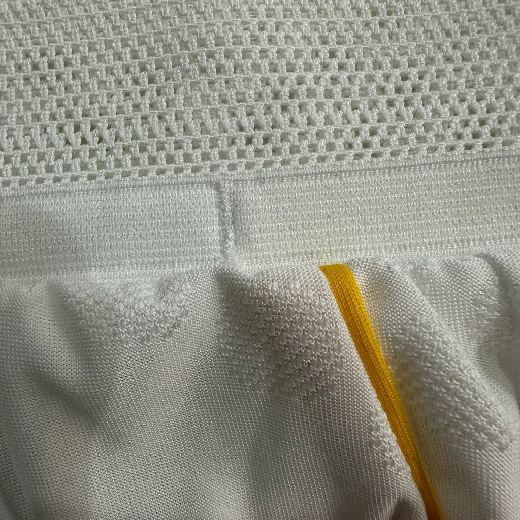 Pantaloneta Real Madrid 1ª Equipación 25/26