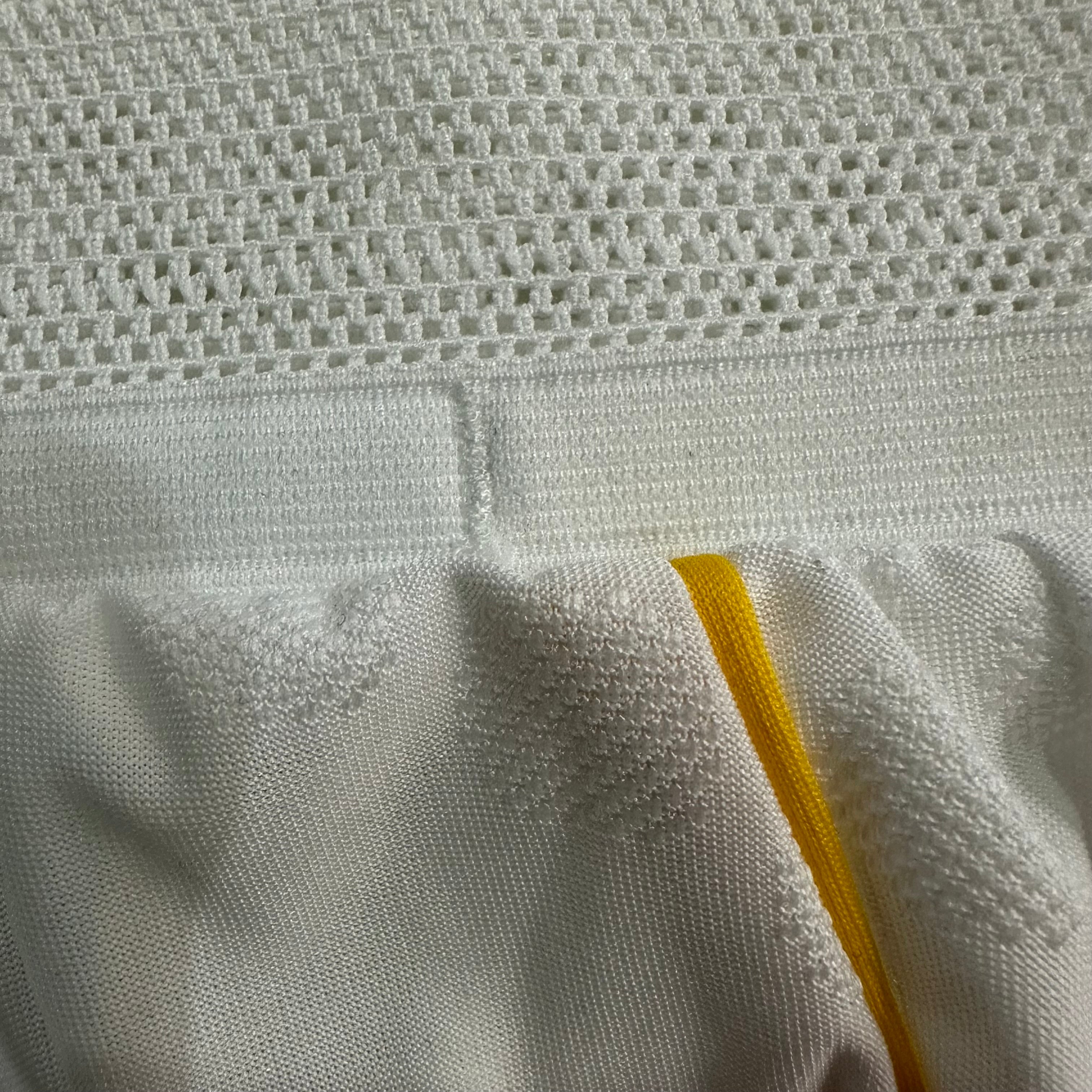 Pantaloneta Real Madrid 1ª Equipación 25/26