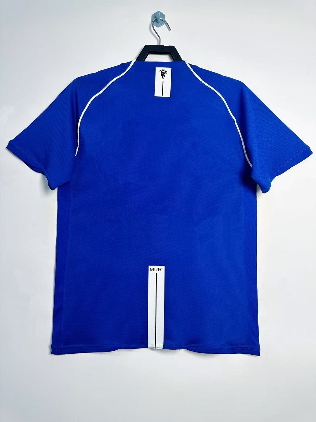 Camiseta Manchester United Segunda Equipación Retro 07/08