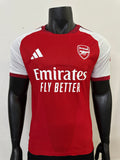 Arsenal Home Shirt 25/26, Player