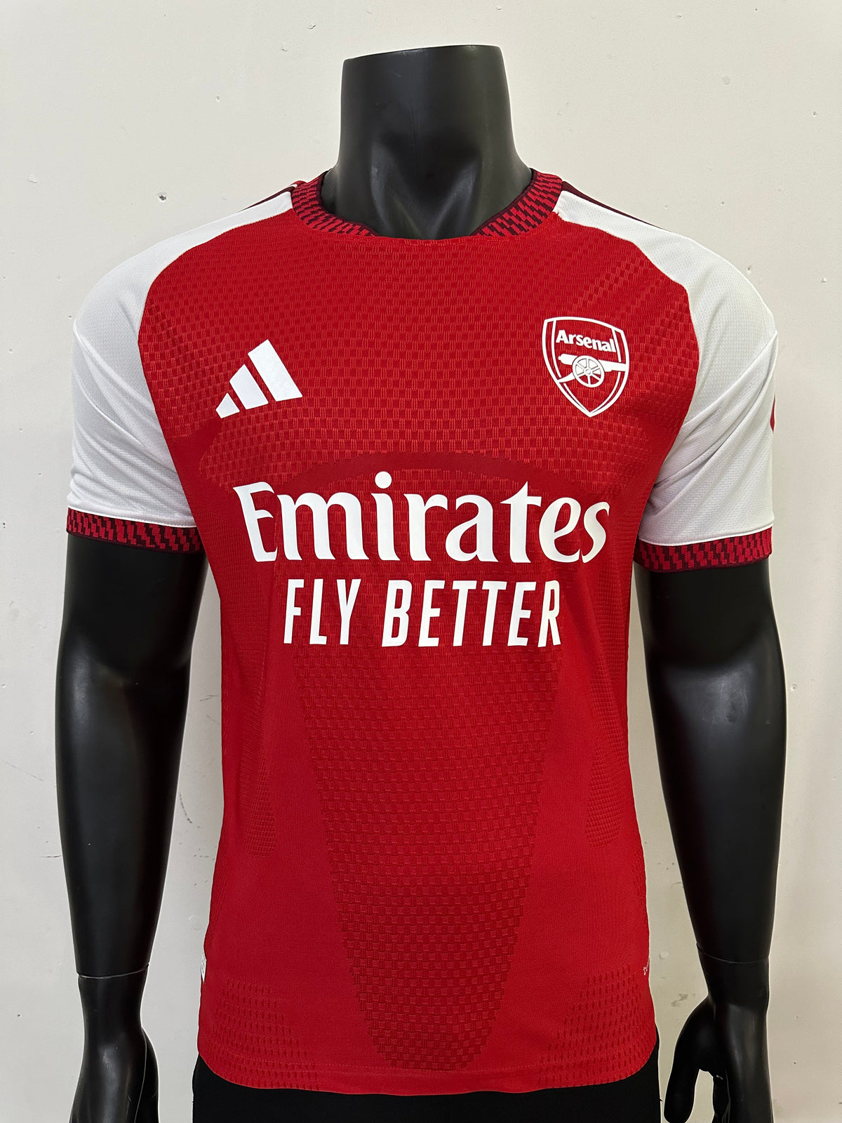 Arsenal Home Shirt 25/26, Player