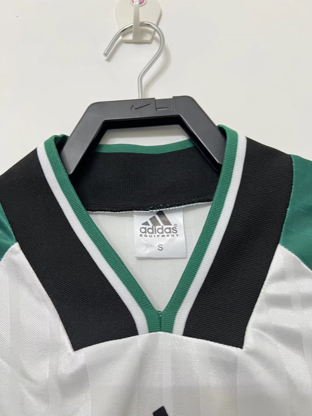 Camiseta Liverpool Segunda Equipación Retro 93/94