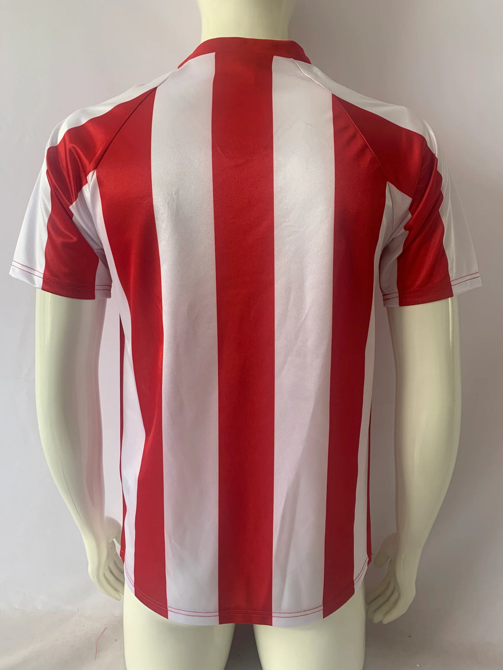 Camiseta Athletic Club Primera Equipación Retro 1986