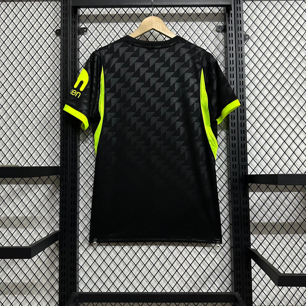 Camiseta Atlético de Madrid Segunda Equipación 26/27, Fan