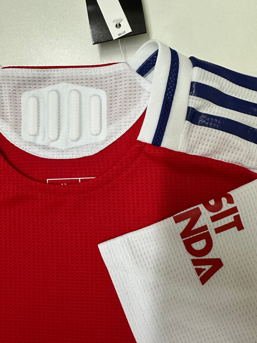 Camiseta Arsenal Primera Equipación 24/25, Player