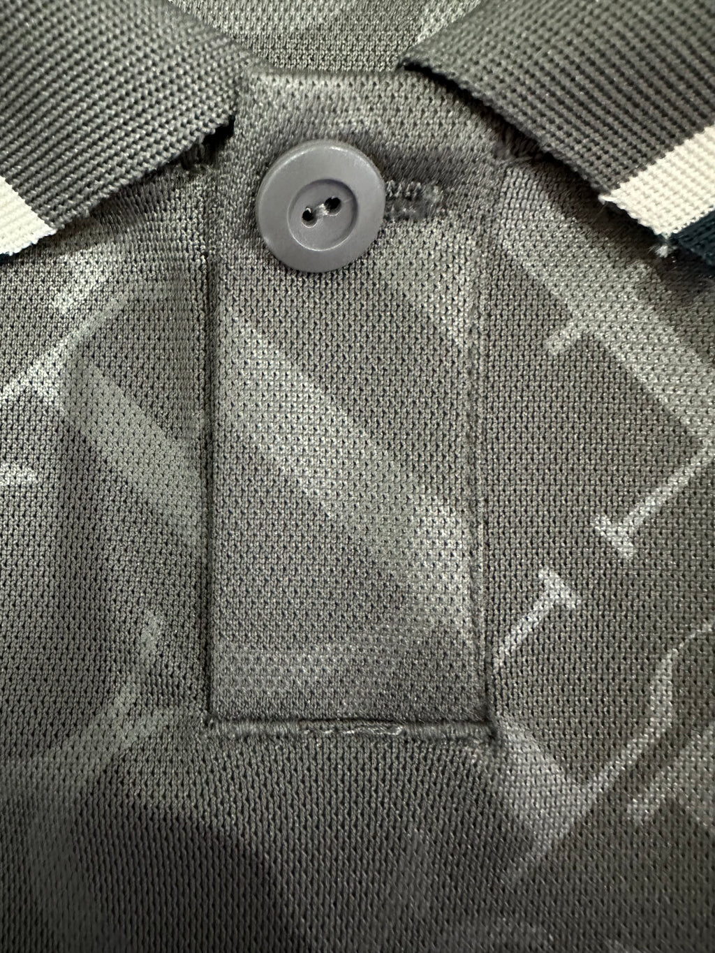 Camiseta Real Madrid Tercera Equipación 24/25, Fan