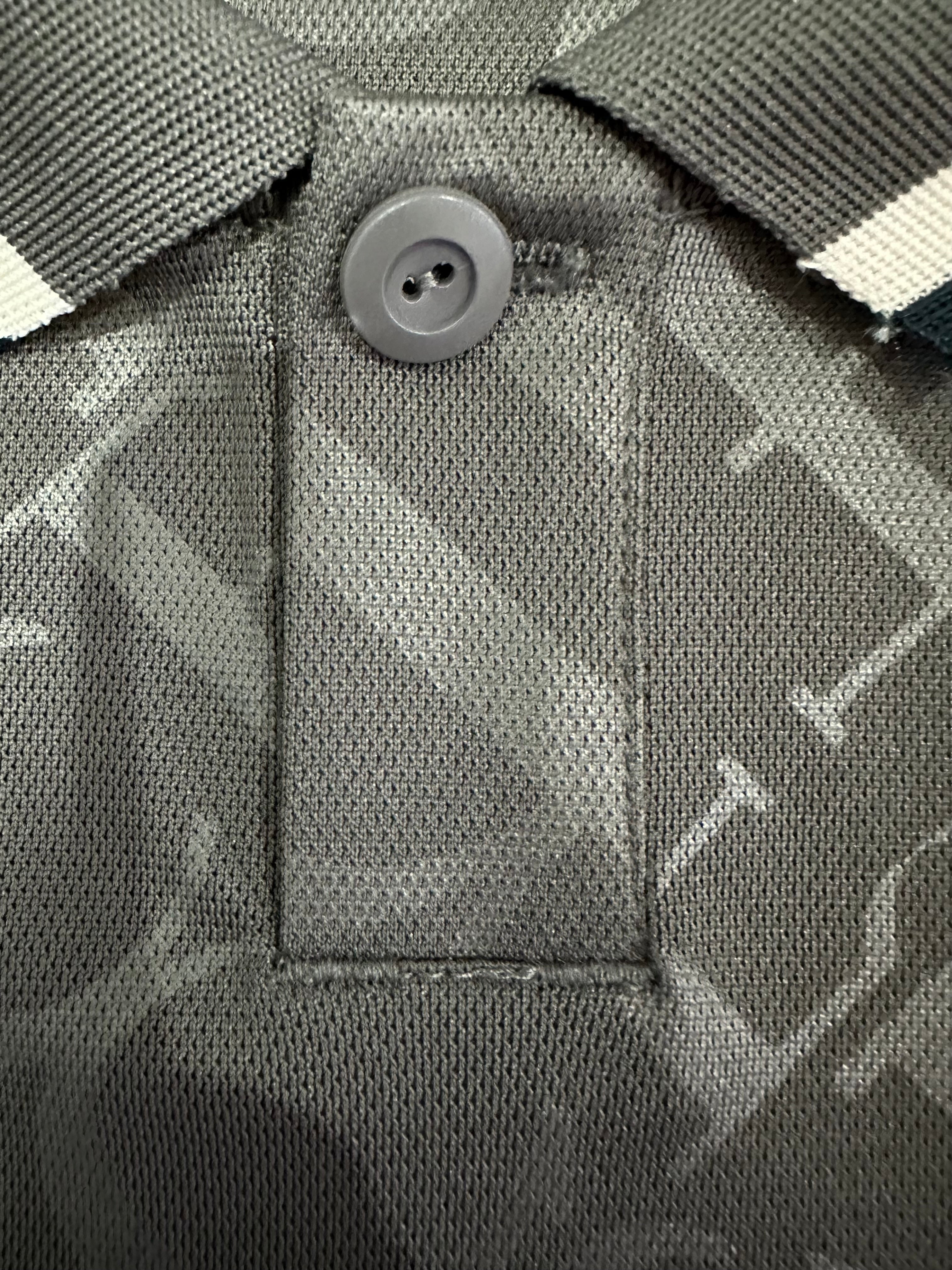 Camiseta Real Madrid Tercera Equipación 24/25, Fan