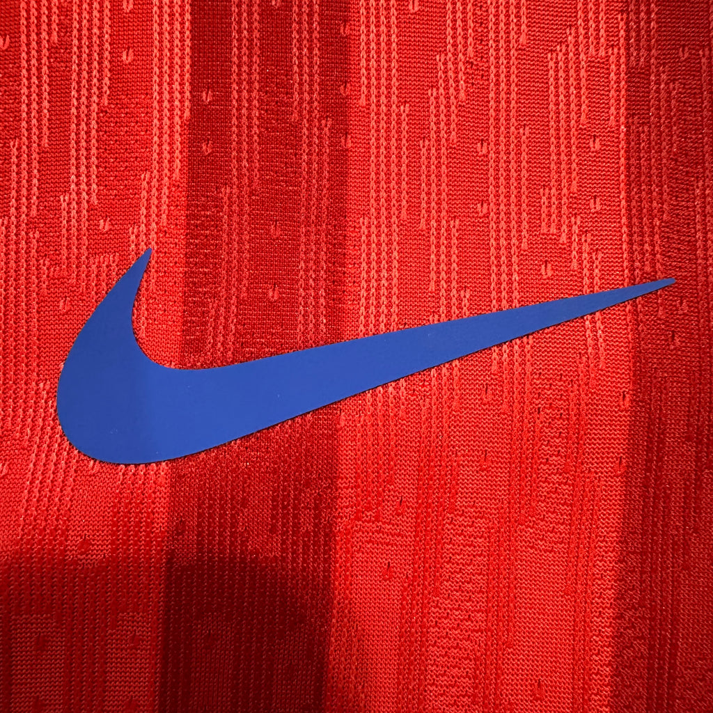 Camiseta PSG Tercera Equipación 25/26, Player