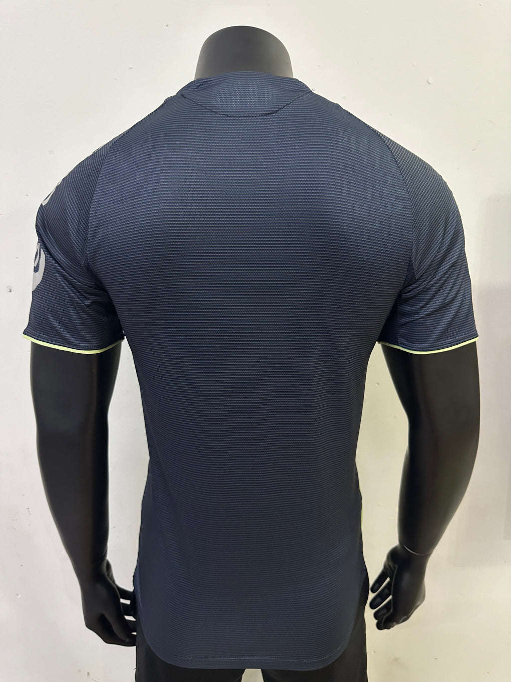 Camiseta Real Madrid Segunda Equipación 25/26, Player