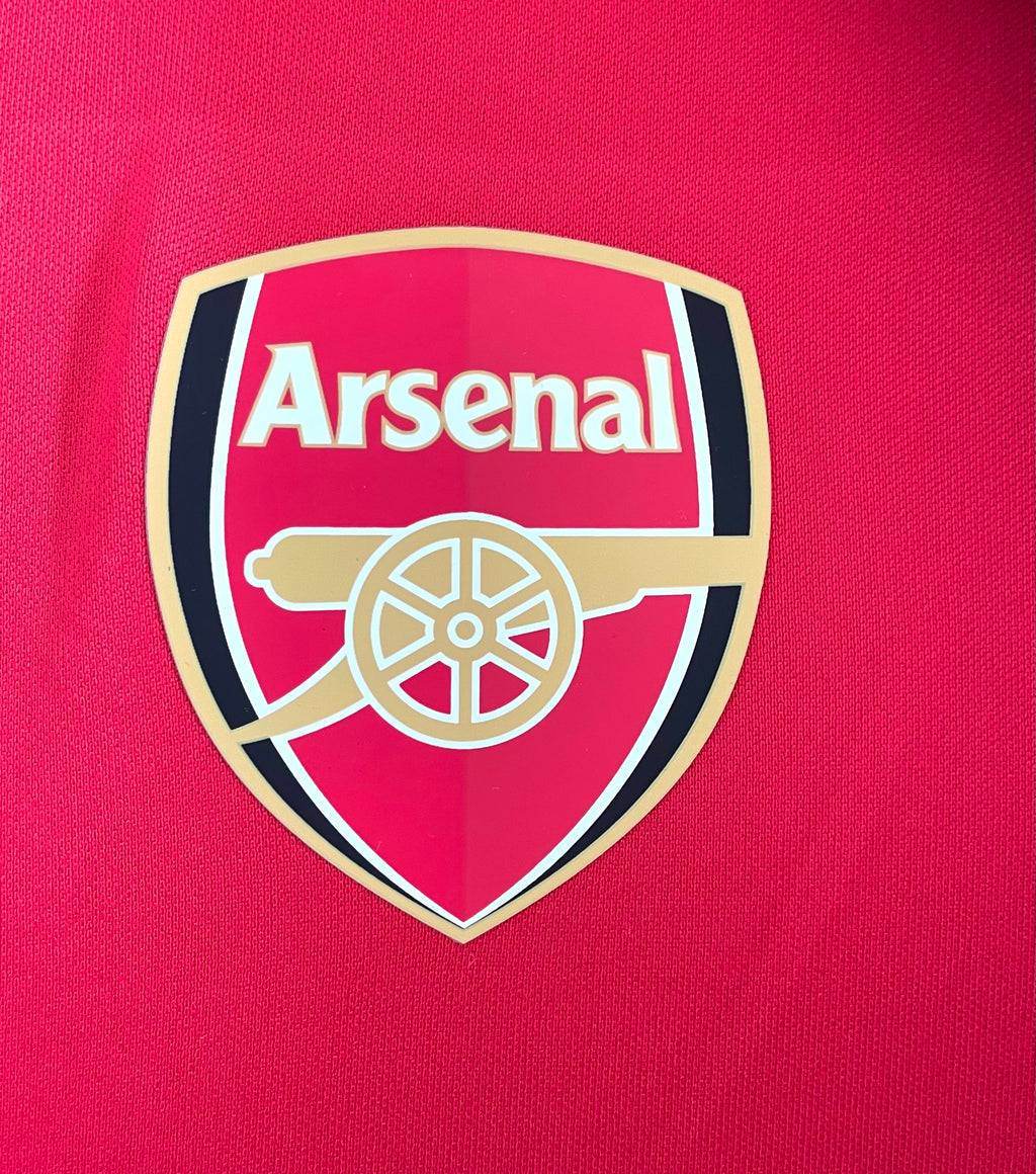 Camiseta Arsenal Primera Equipación 14/15