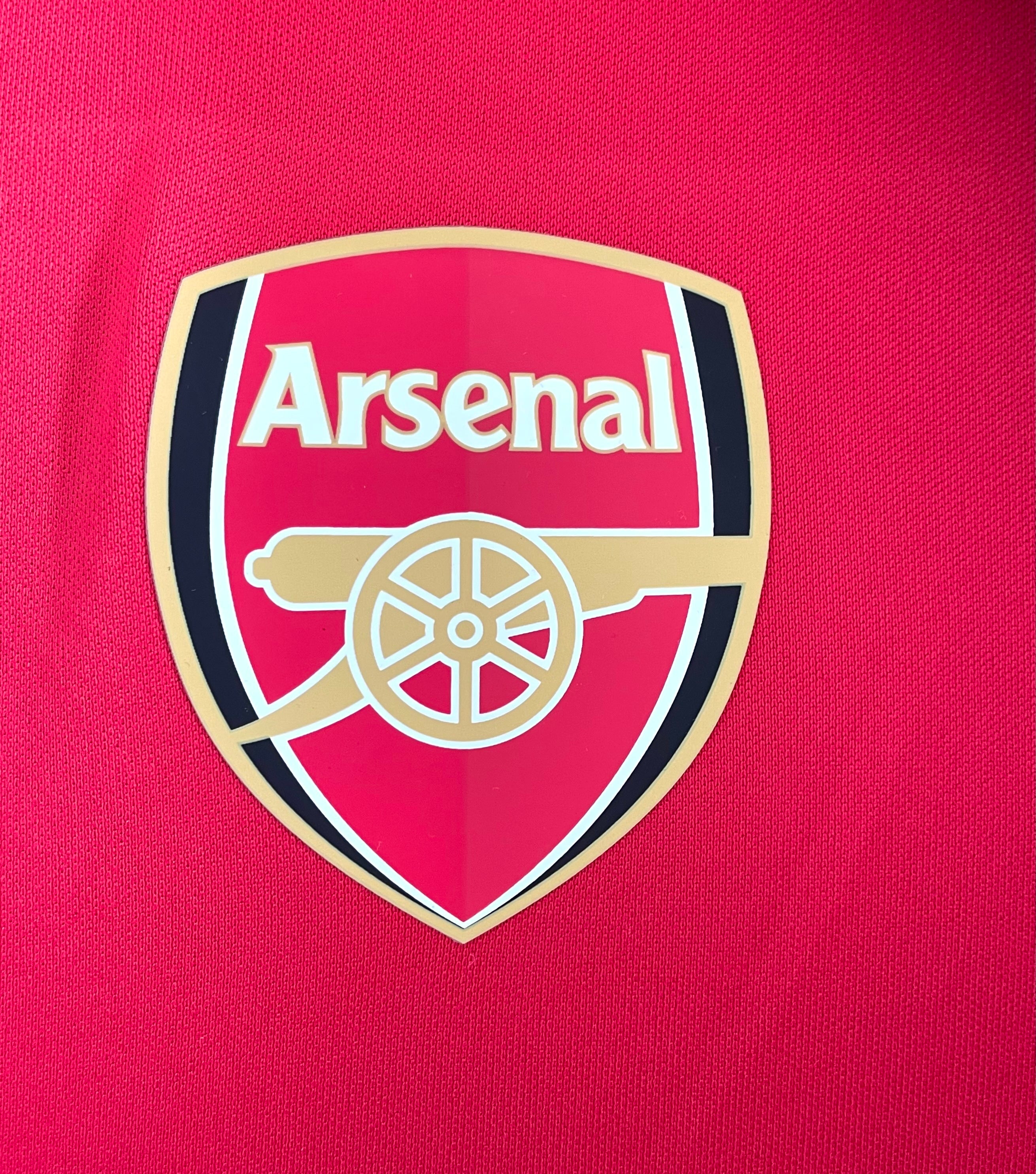 Camiseta Arsenal Primera Equipación 14/15