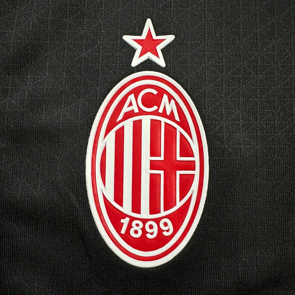 Pantaloneta AC Milan 1ª Equipación 25/26