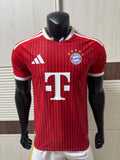 Camiseta Bayern de Munich Primera Equipación 26/27, Player