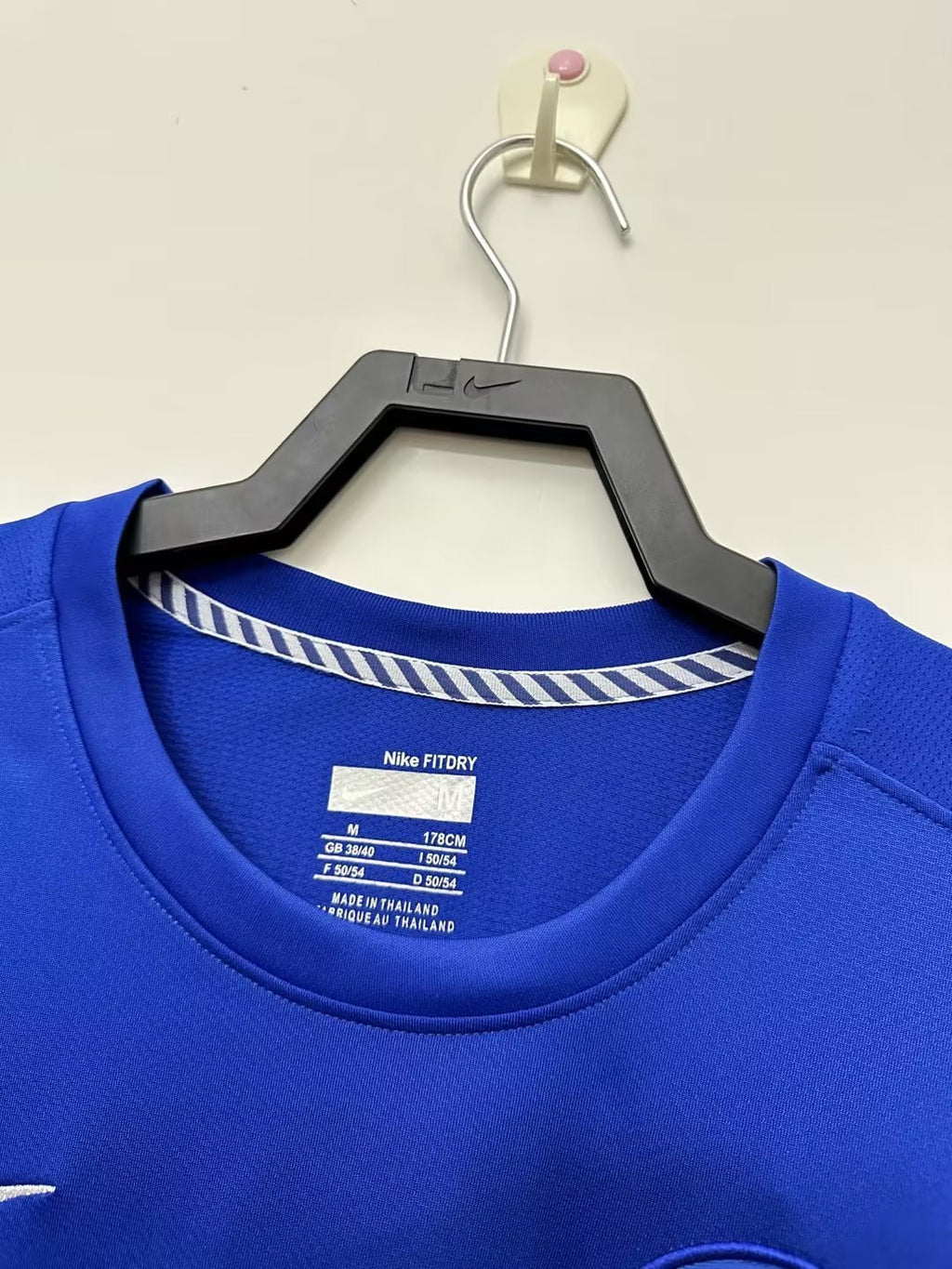 Camiseta Manchester United Segunda Equipación Retro Manga Larga 08/09