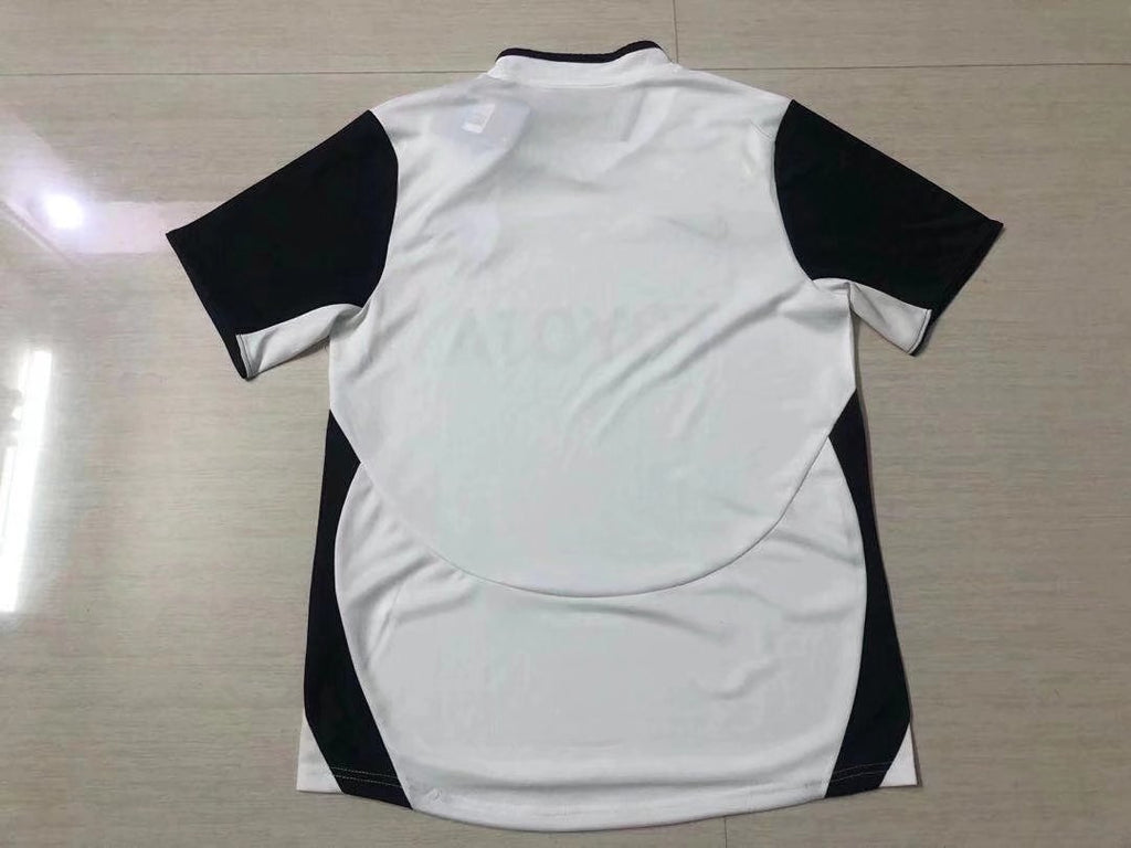 Camiseta Valencia FC Segunda Equipación Retro 03/04