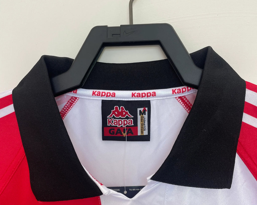 Camiseta Athletic Club Centenario Retro 1997/98