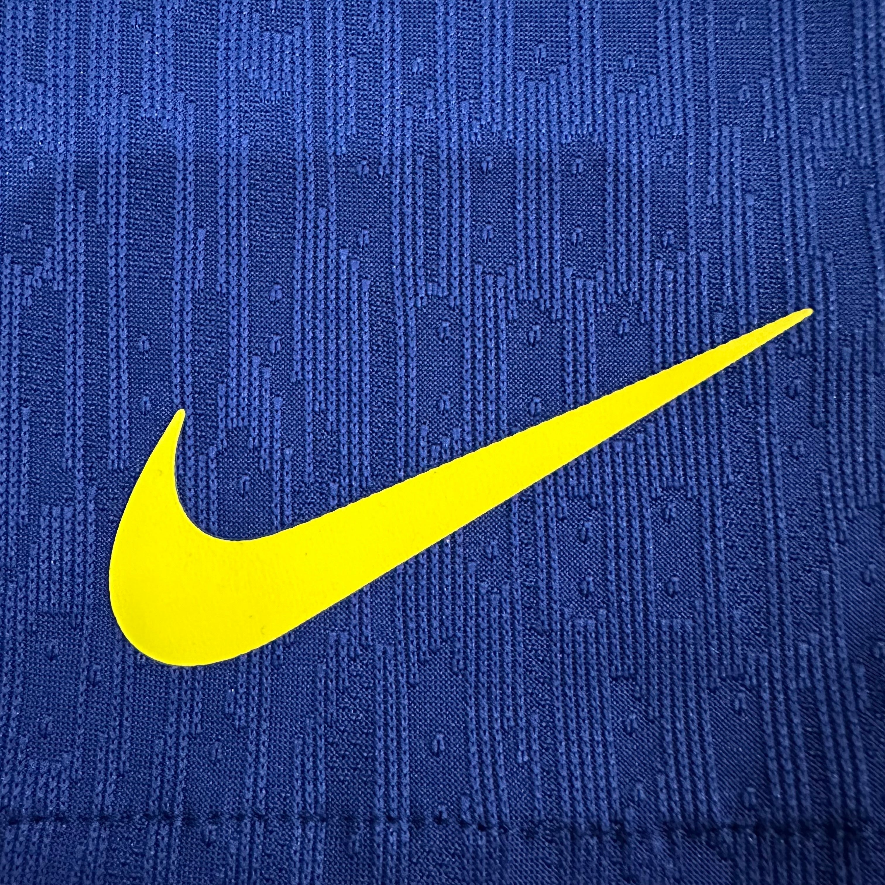 Pantaloneta Barcelona 1ª Equipación 25/26