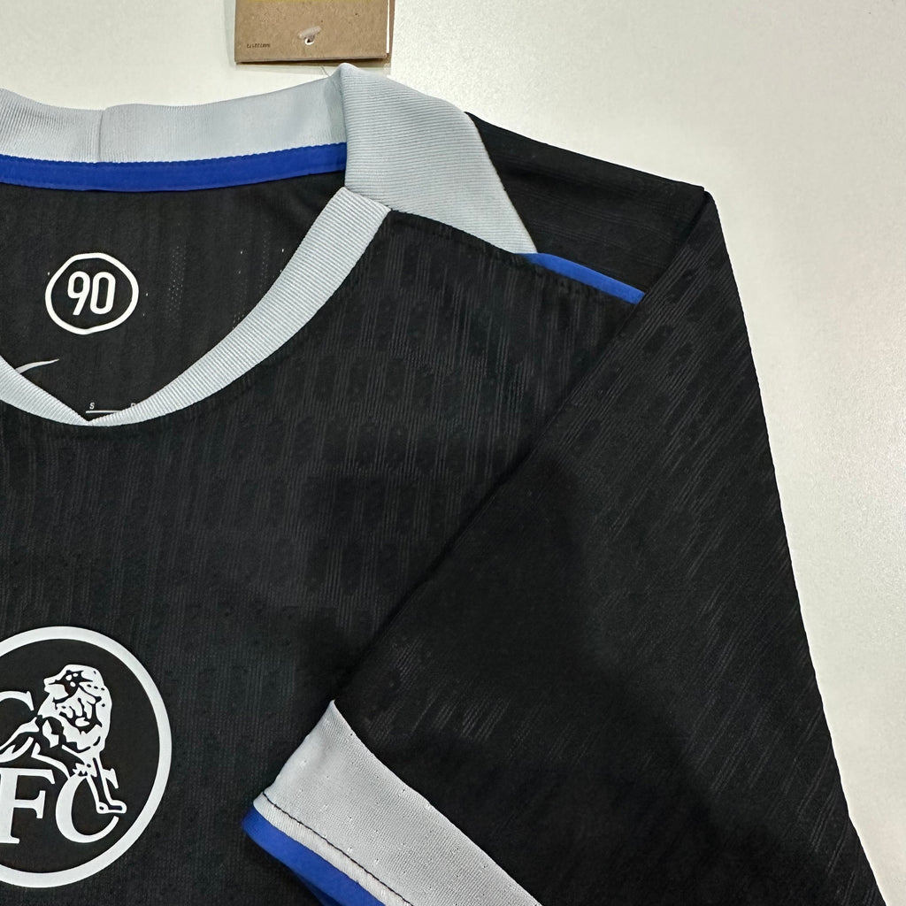 Camiseta Chelsea Tercera Equipación 25/26, Player