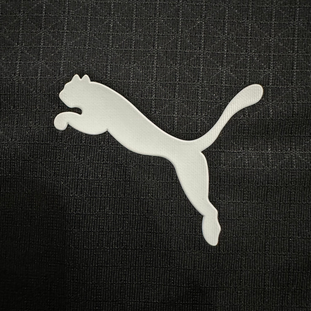 Pantaloneta AC Milan 1ª Equipación 25/26