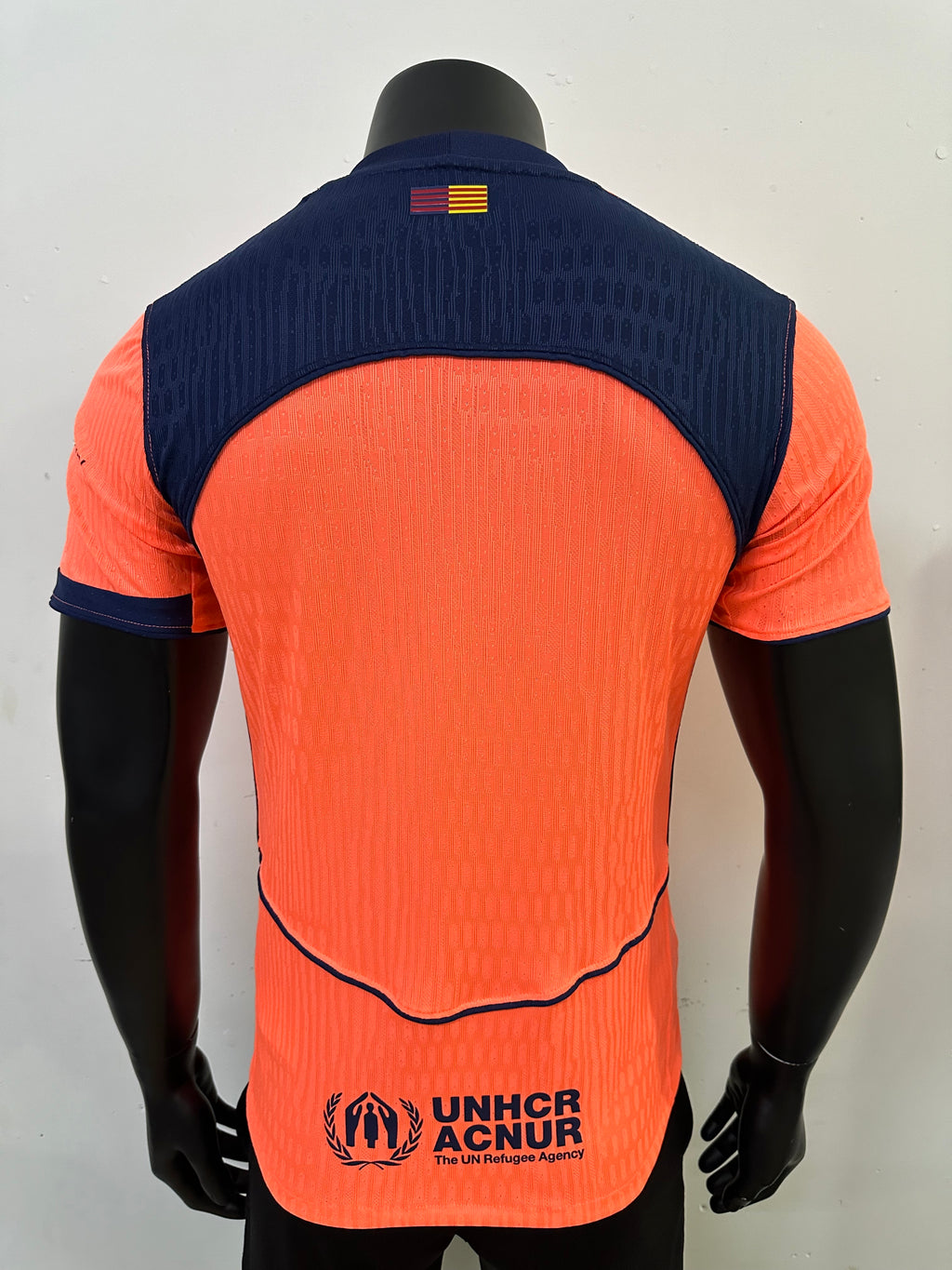 Camiseta FC Barcelona Tercera Equipación 25/26, Player