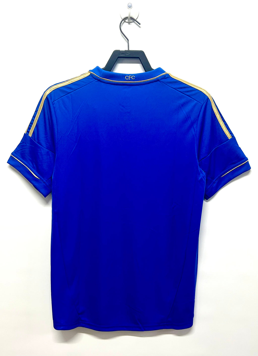 Camiseta Chelsea Primera Equipación Retro 2012