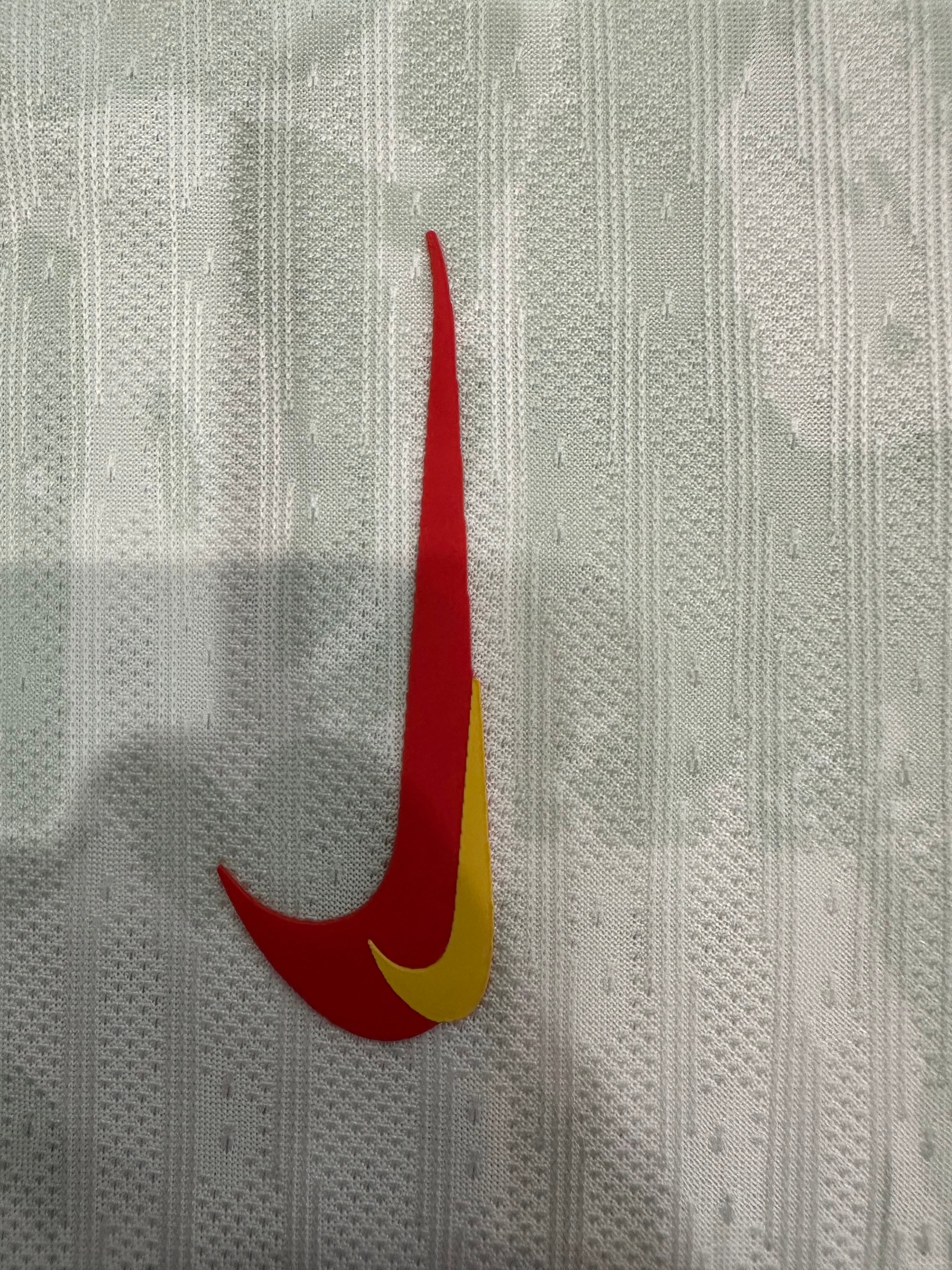 Camiseta Liverpool Tercera Equipación 24/25, Player