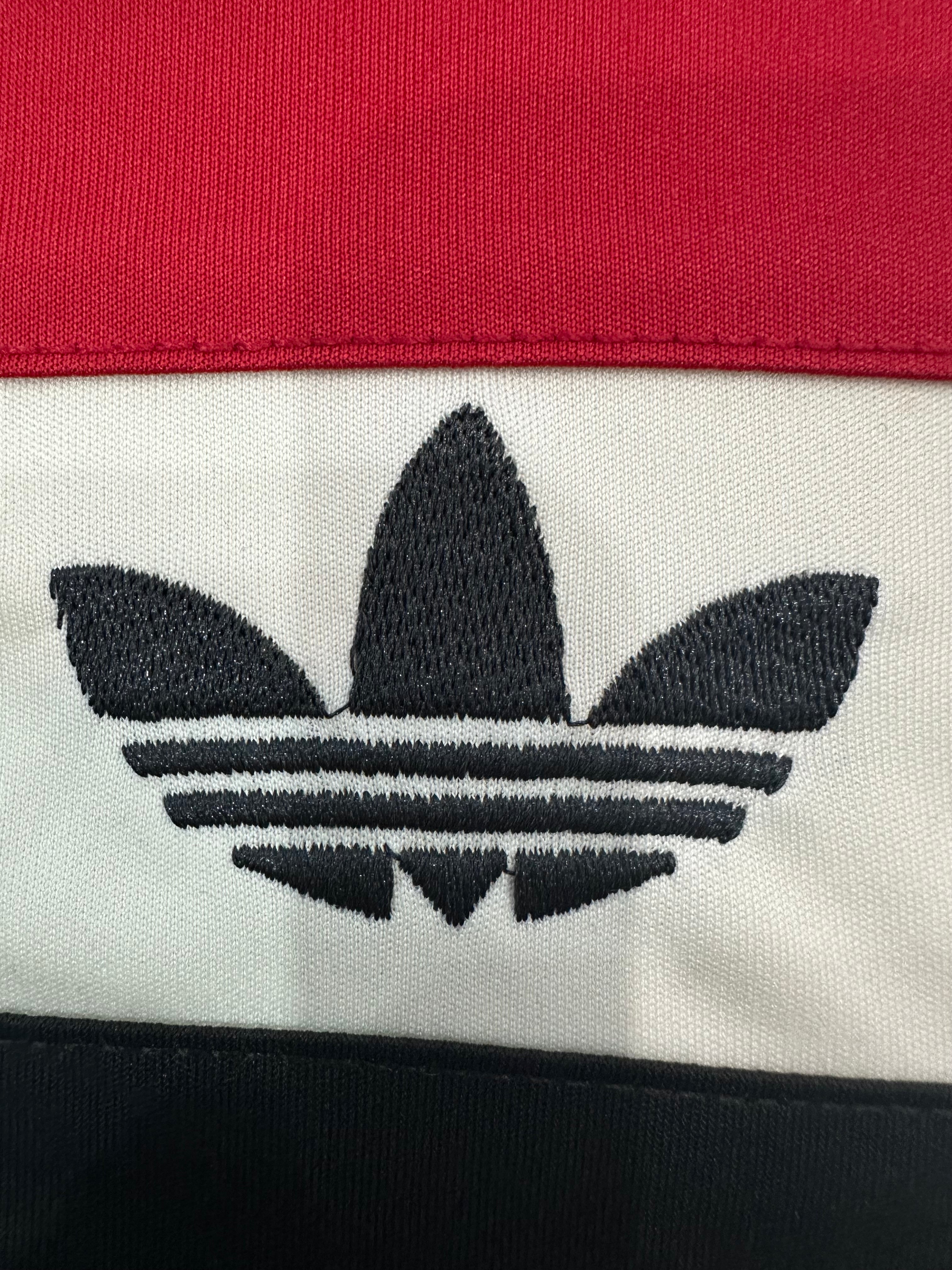 Camiseta Manchester United Tercera Equipación Blanca 24/25, Fan