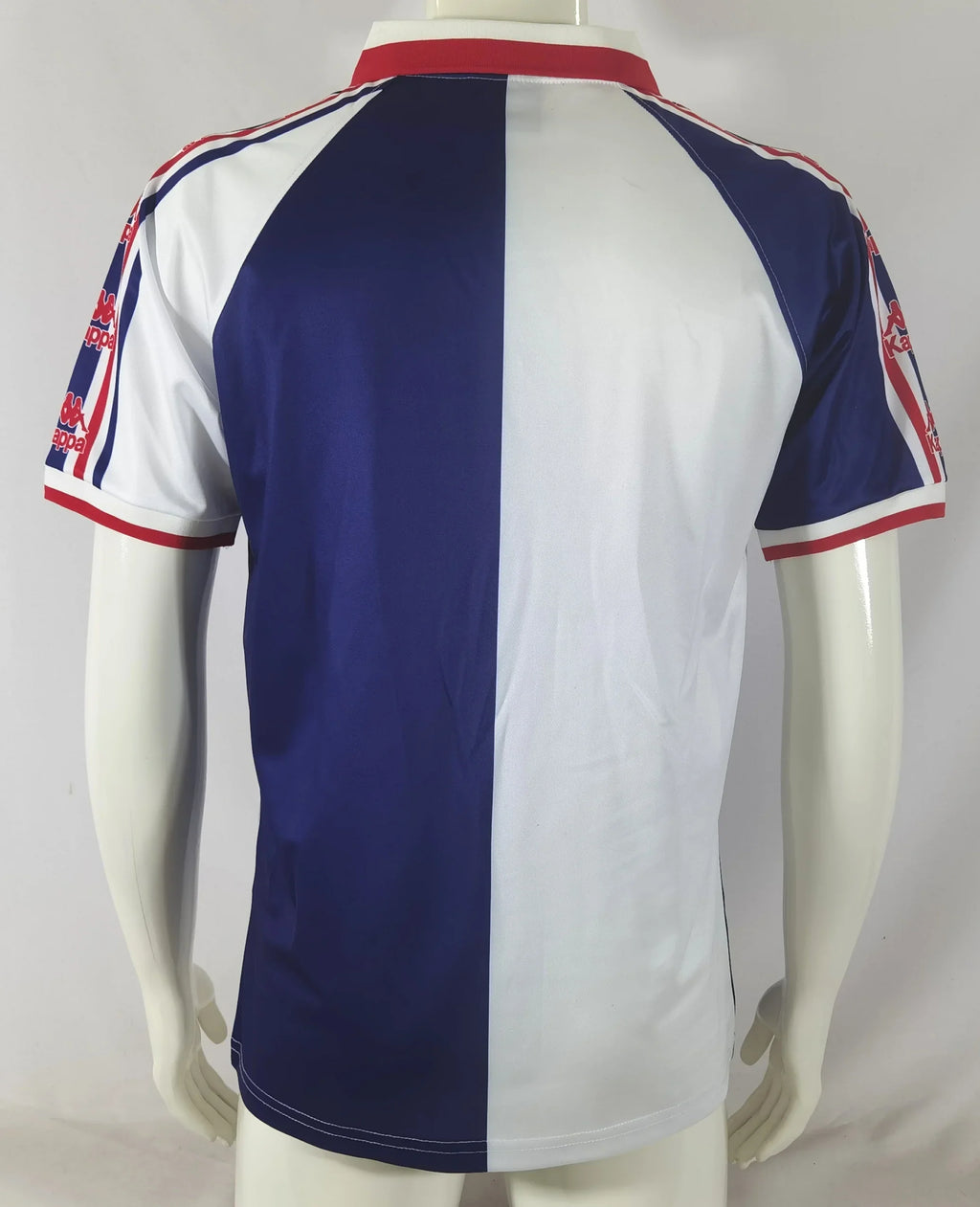 Camiseta Athletic Club Segunda Equipación Retro 1997/98