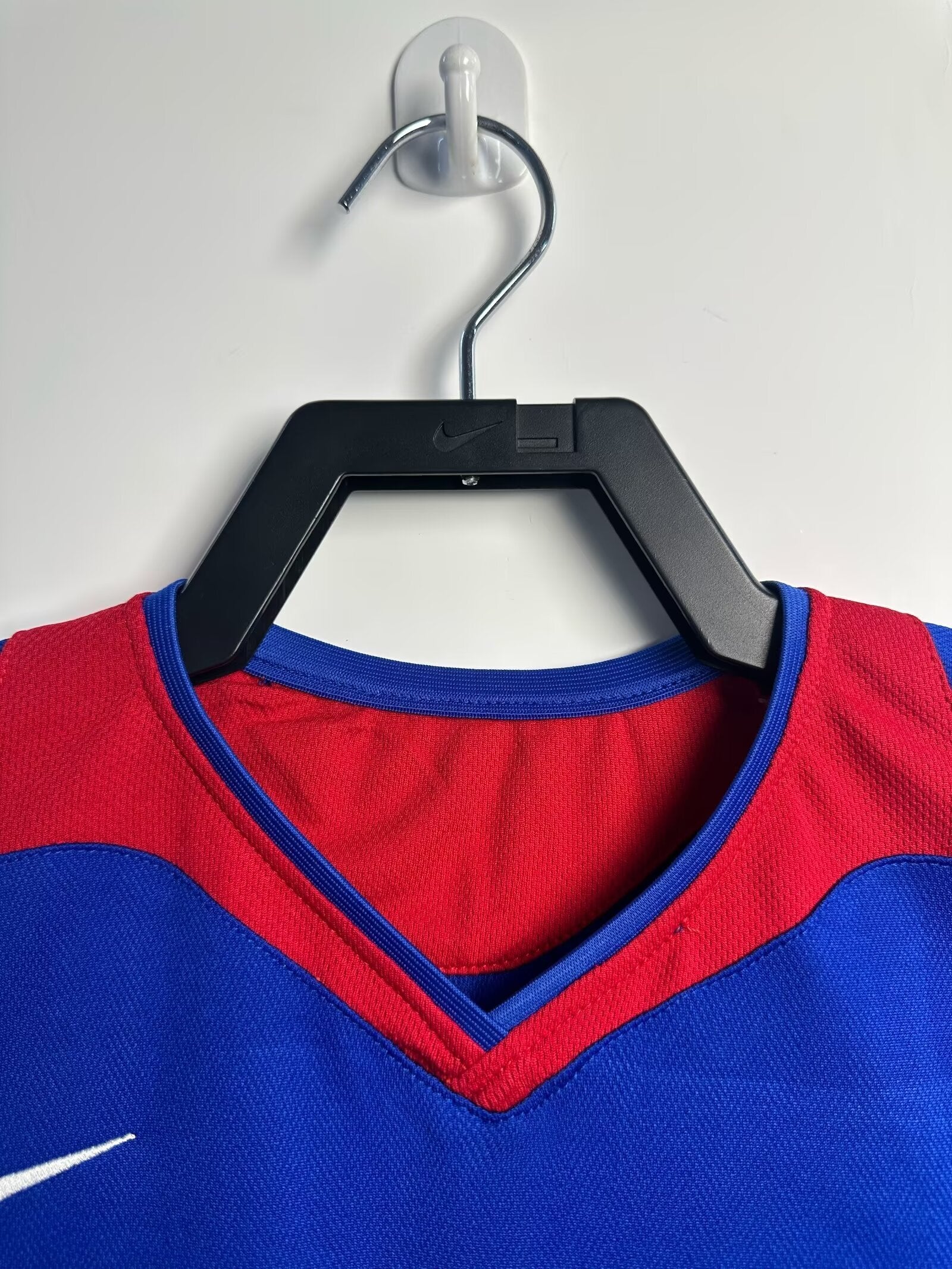 Camiseta Manchester United Segunda Equipación Retro 05/06