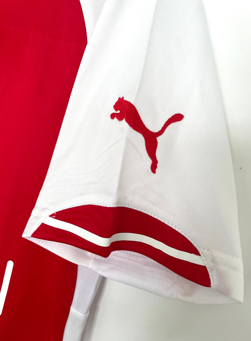 Camiseta Arsenal Primera Equipación 14/15