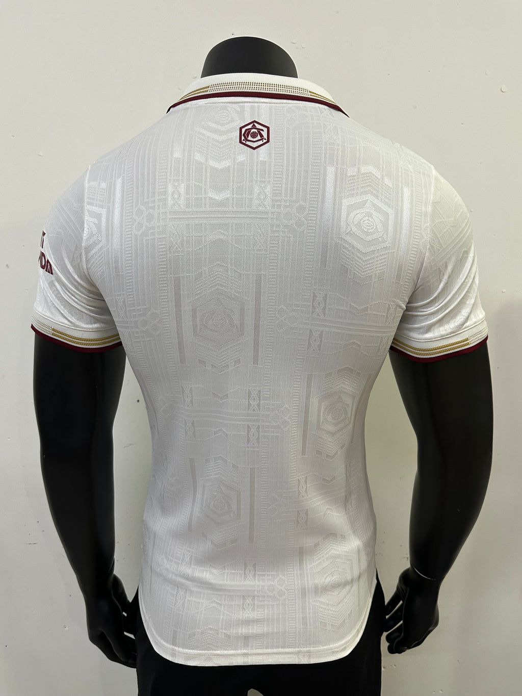 Camiseta Arsenal Tercera Equipación 25/26, Player