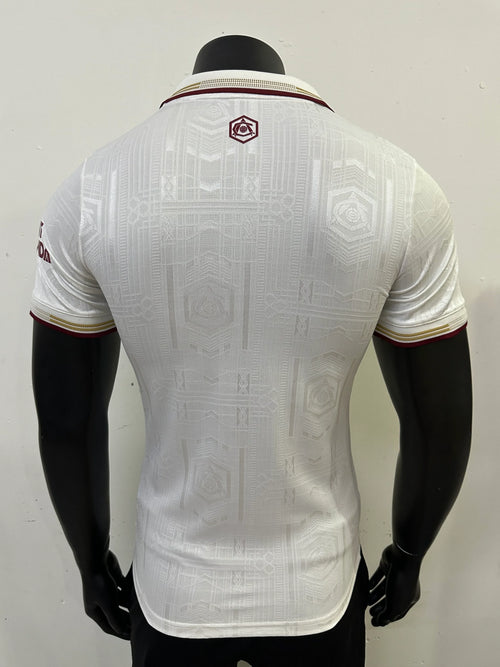 Camiseta Arsenal Tercera Equipación 25/26, Player