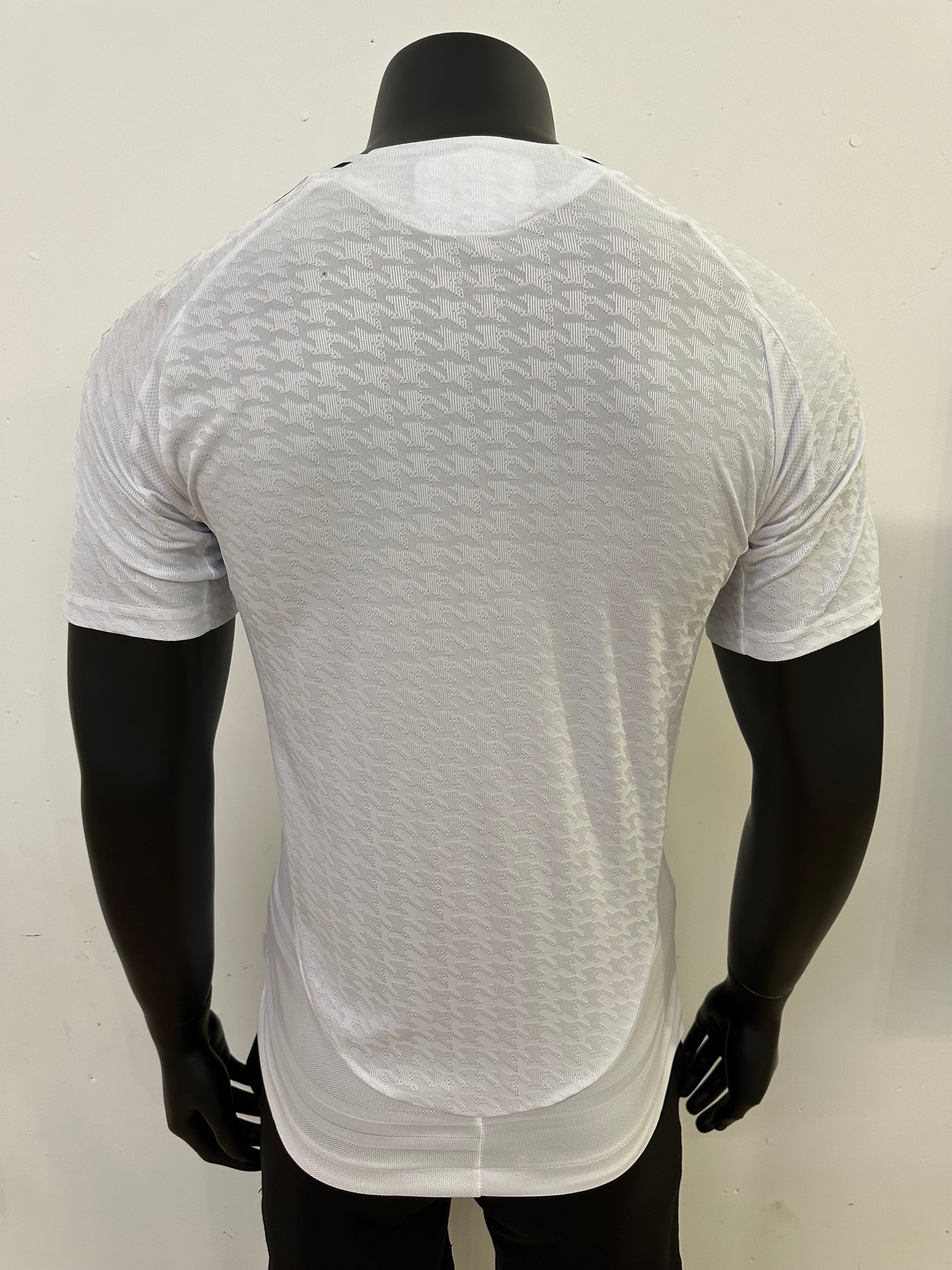 Camiseta Real Madrid Primera Equipación 24/25, Player