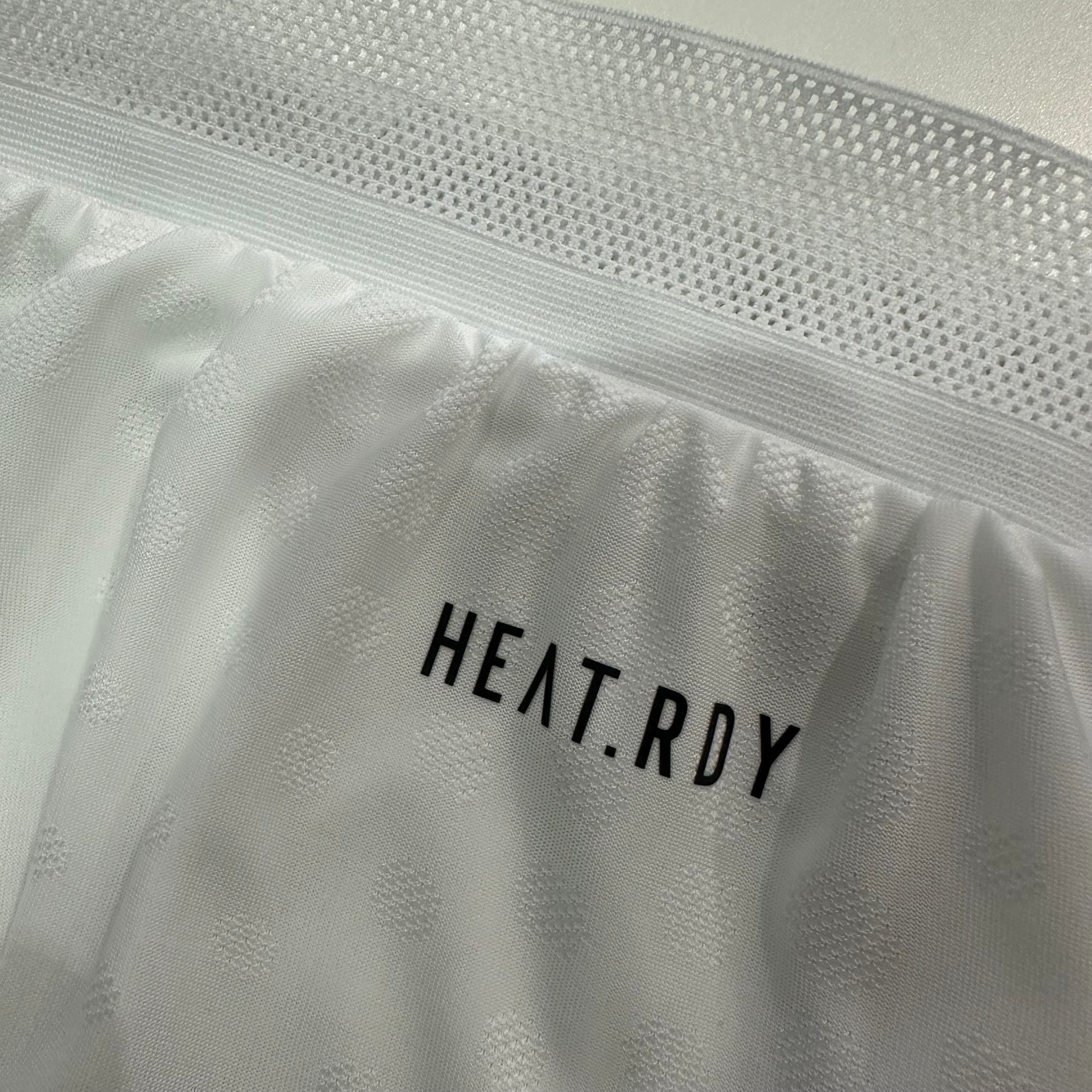 Pantaloneta Bayern Munich2ª Equipación 25/26