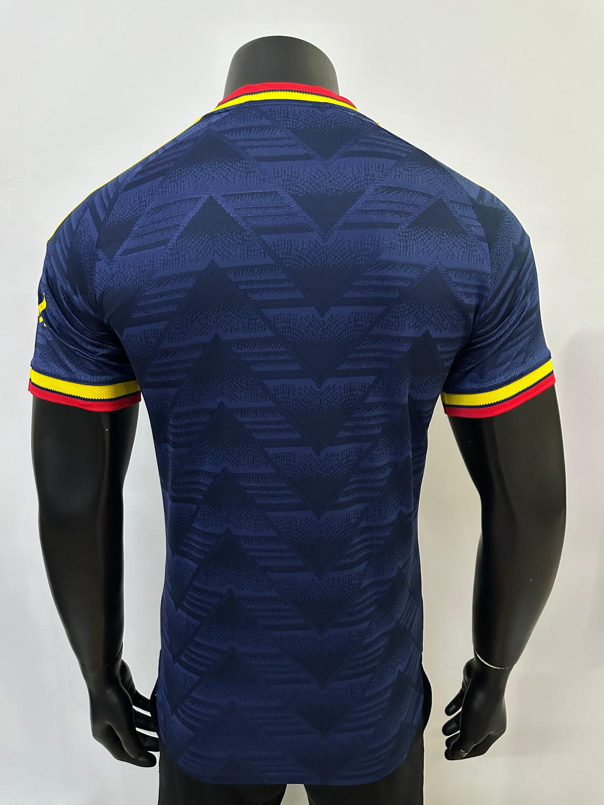Camiseta Arsenal Segunda Equipación 26/27, Player