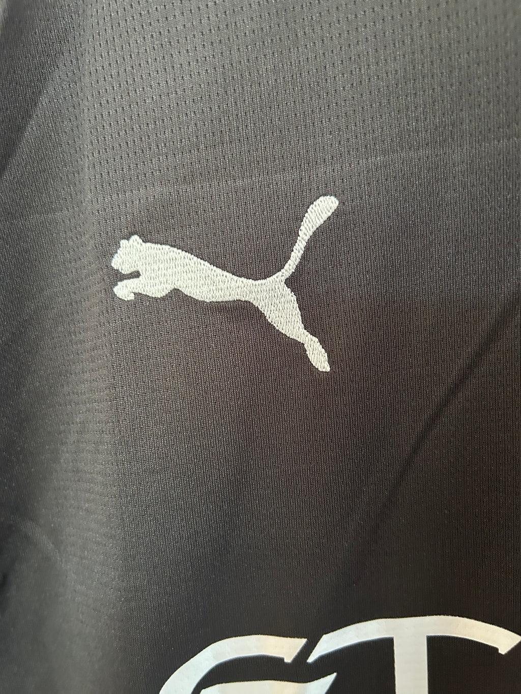 Camiseta Manchester City Segunda Equipación 25/26, Fan