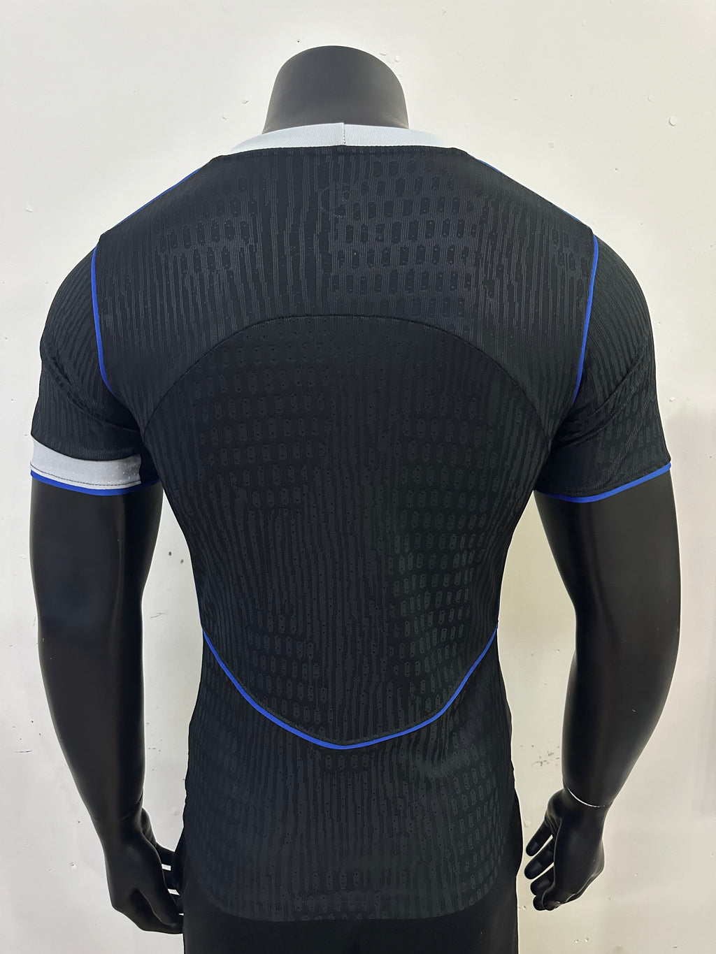 Camiseta Chelsea Tercera Equipación 25/26, Player