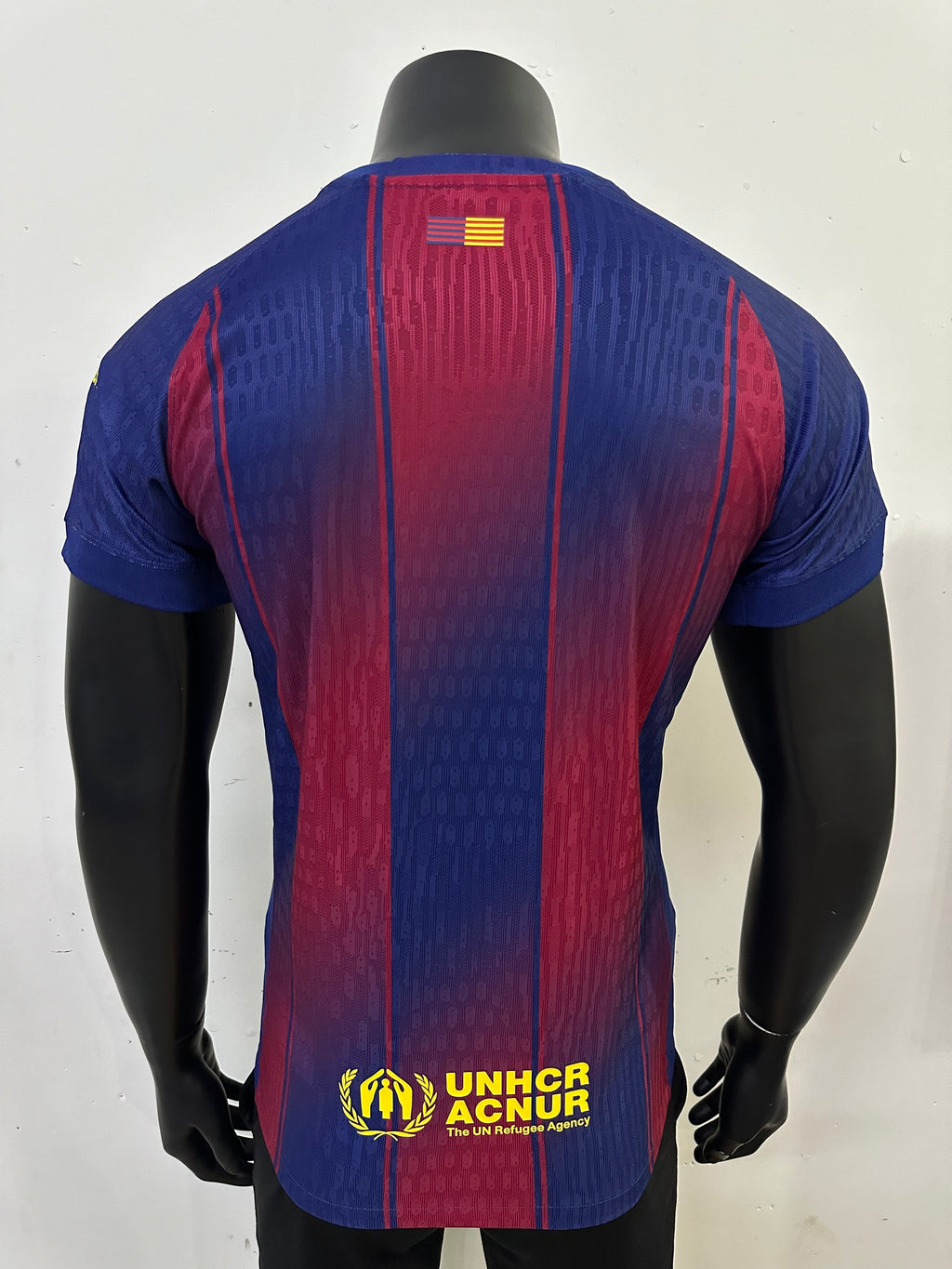 Camiseta FC Barcelona Primera Equipación 25/26, Player