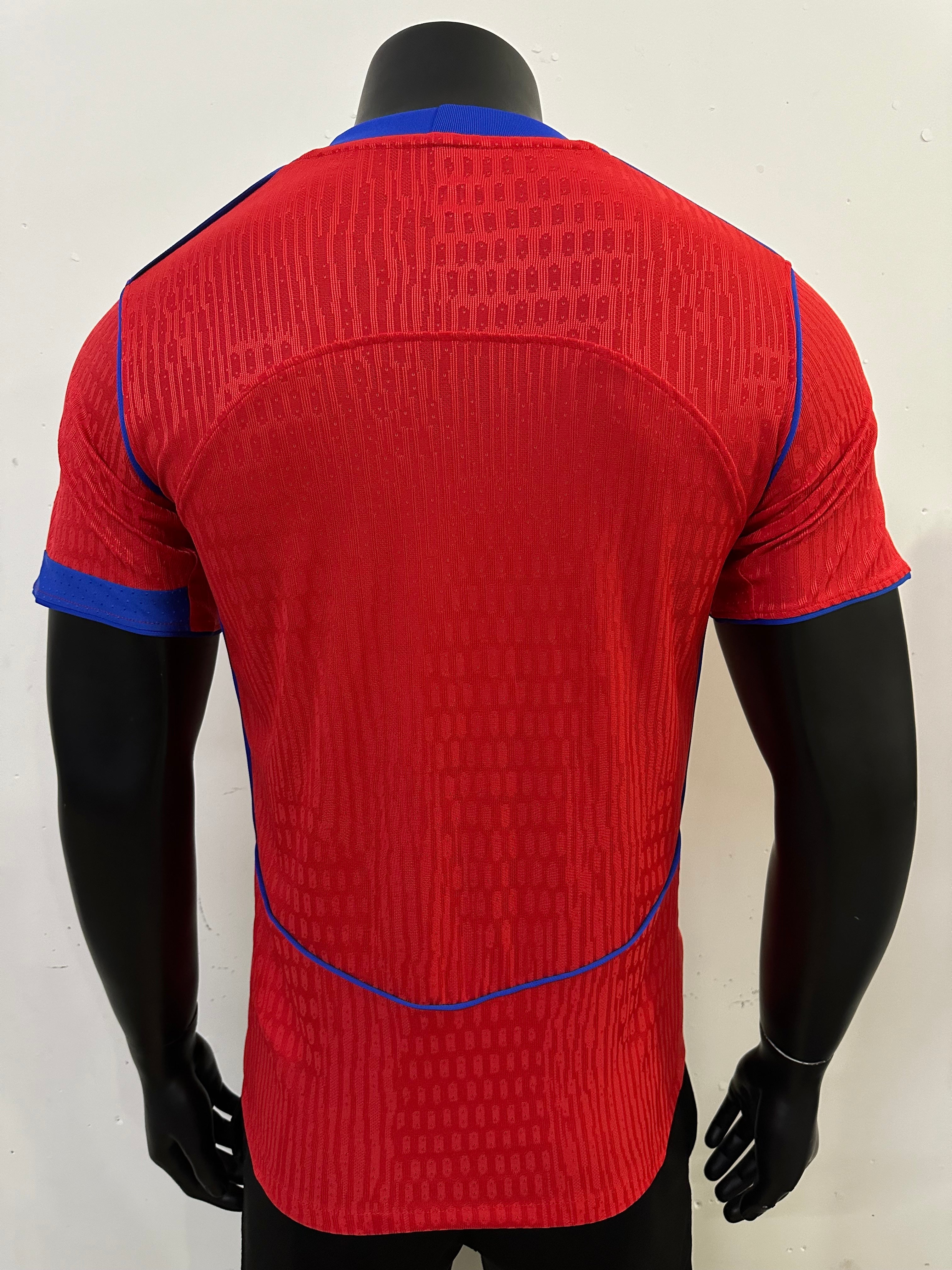 Camiseta PSG Tercera Equipación 25/26, Player