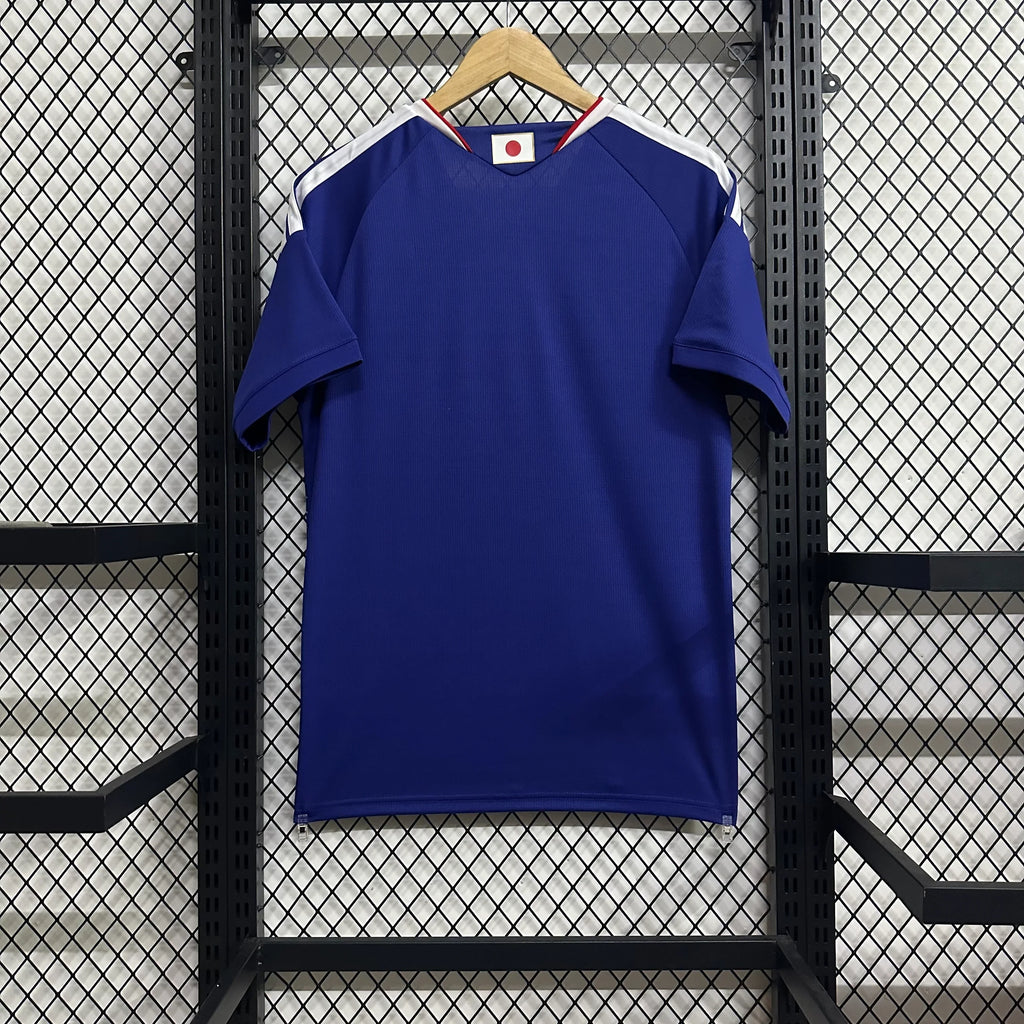 Camiseta Japón Primera Equipación Mundial 2026, Fan