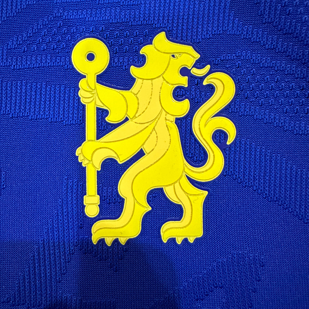 Camiseta Chelsea Primera Equipación 26/27, Player