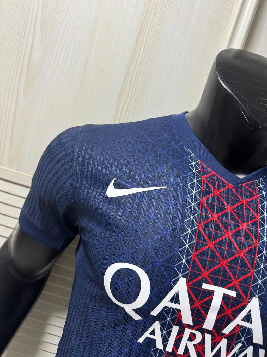 Camiseta PSG Primera Equipación 25/26, Player