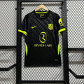 Camiseta Atlético de Madrid Segunda Equipación 26/27, Fan