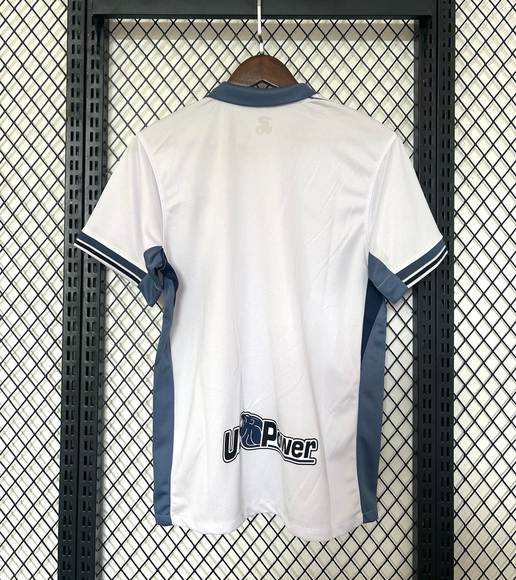 Camiseta Inter de Milan Segunda Equipación 24/25, Fan