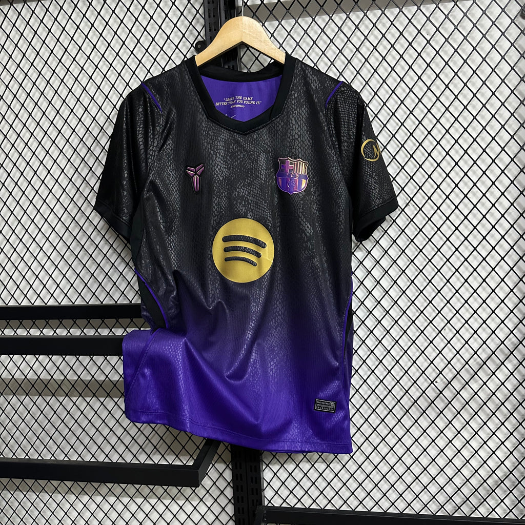 Camiseta FC Barcelona Segunda Equipación 26/27, Fan