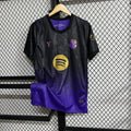 Camiseta FC Barcelona Segunda Equipación 26/27, Fan