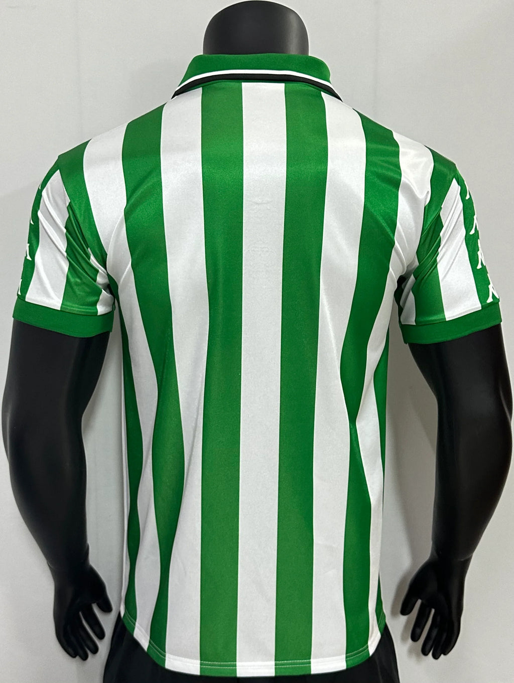 Camiseta Betis Primera Equipación Retro 1999