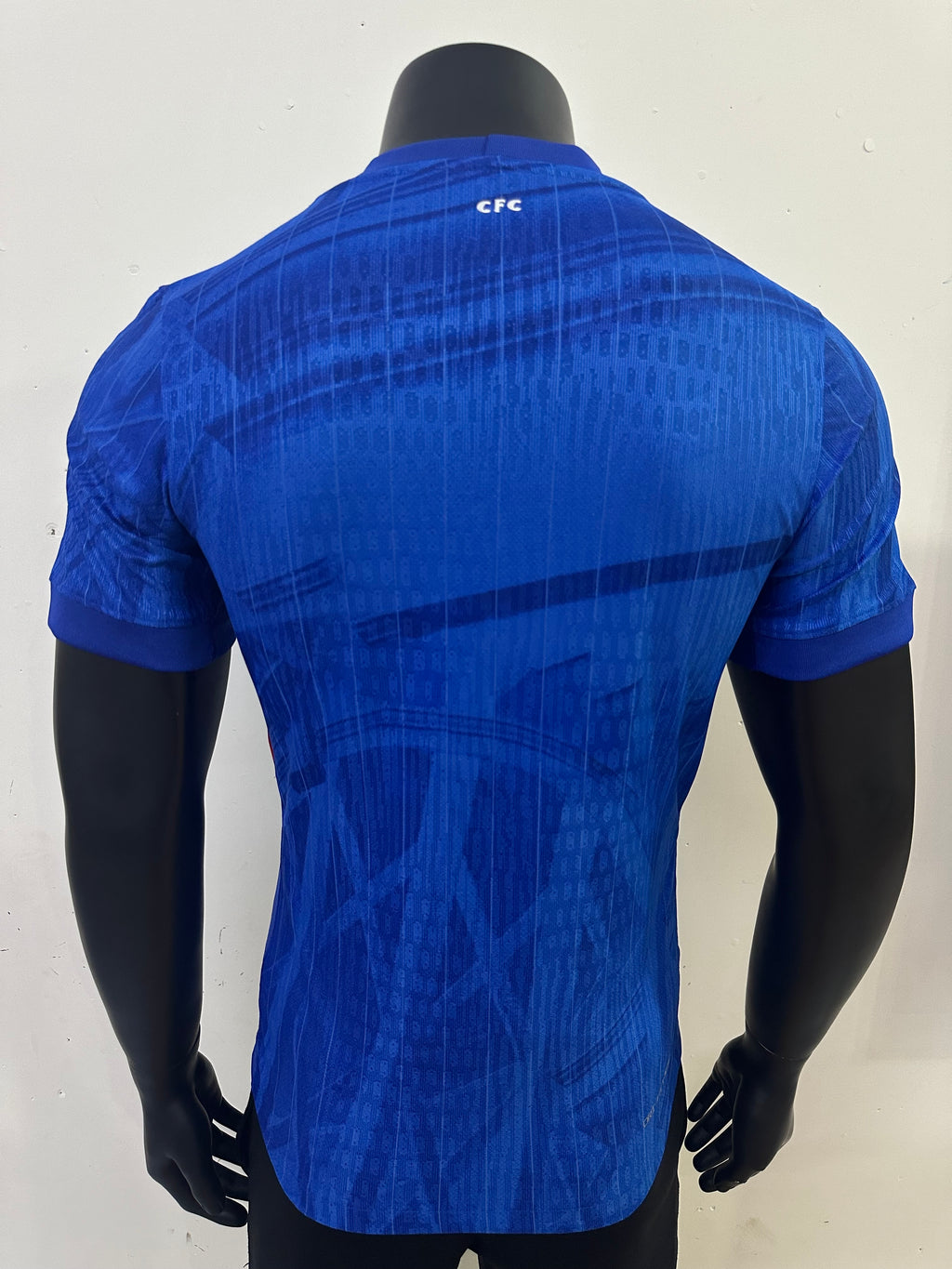 Camiseta Chelsea Primera Equipación 25/26, Player